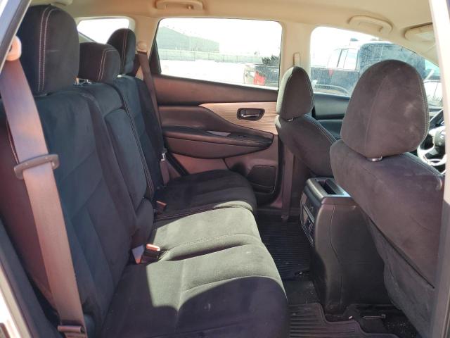 2017 NISSAN MURANO 5N1AZ2MG5HN107181