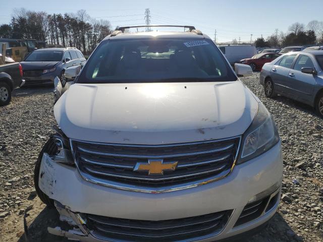 2013 Chevrolet Traverse Ltz VIN: 1GNKRLKD9DJ129684 Lot: 43935964