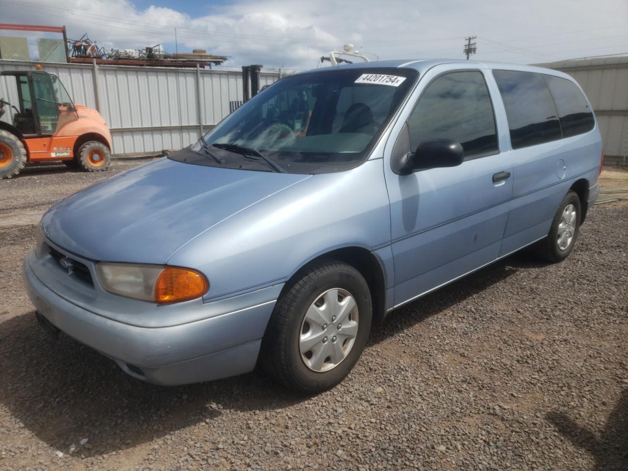 2FMDA51U2WBA24512 1998 Ford Windstar Wagon