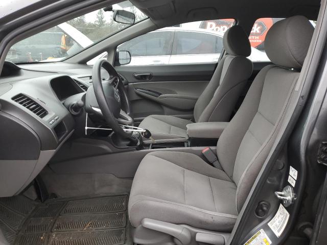 2010 Honda Civic Dx-G VIN: 2HGFA1F4XAH048238 Lot: 42410504