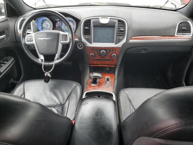 2014 Chrysler 300 VIN: 2C3CCAAGXEH175403 Lot: 42128374