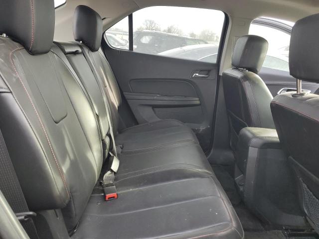 2016 CHEVROLET EQUINOX LT - 2GNFLGE38G6112048