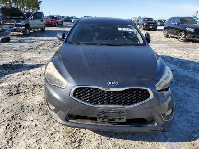 2015 Kia Cadenza Premium VIN: KNALN4D78F5193259 Lot: 43166944