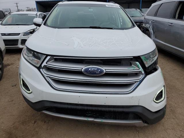 2016 FORD EDGE SEL 2FMPK3J97GBB70173