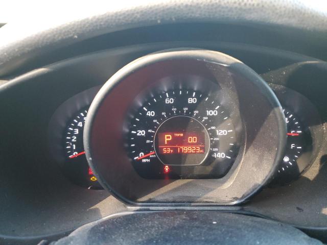 2016 KIA SOUL KNDJN2A2XG7367815