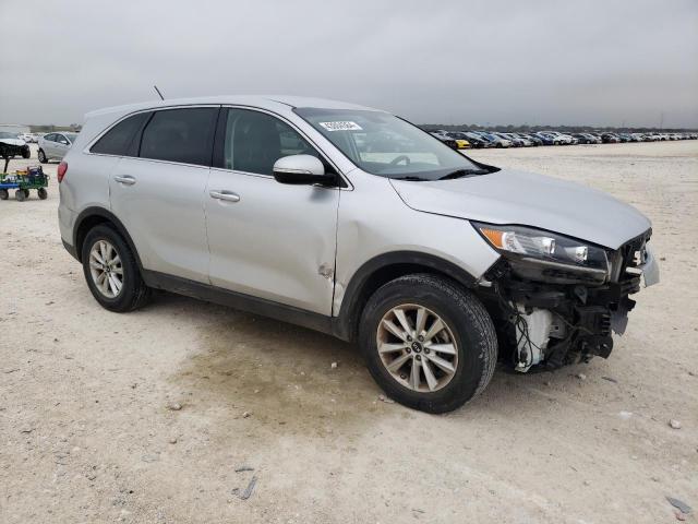 2019 KIA SORENTO L 5XYPG4A37KG589345