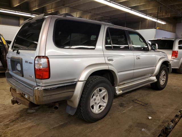 2001 TOYOTA 4RUNNER SR JT3HN86R910338804  41745174