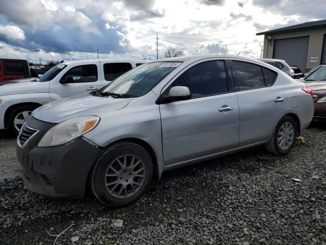 2014 Nissan Versa S