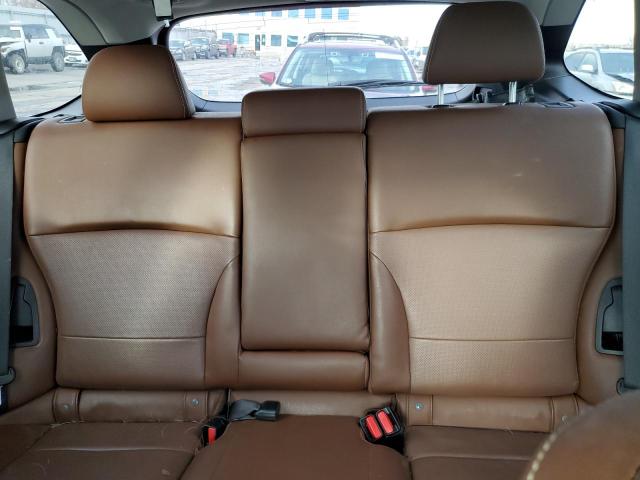 2017 SUBARU OUTBACK TO 4S4BSETC3H3364019