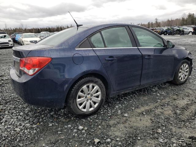 2011 Chevrolet Cruze Ls VIN: 1G1PA5SH2B7209044 Lot: 44909794