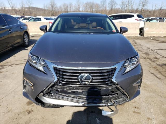 2016 Lexus Es 350 VIN: 58ABK1GG4GU029195 Lot: 43419614