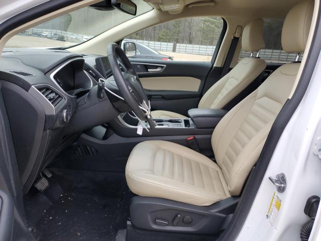 2FMPK4J91MBA03082 2021 FORD EDGE, photo no. 7