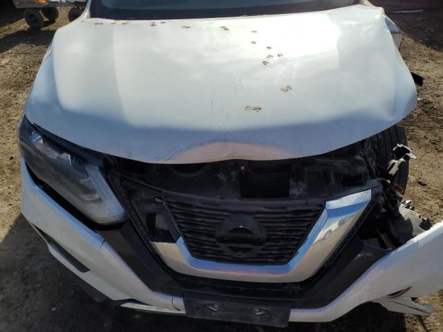 2017 NISSAN ROGUE S - JN8AT2MV7HW013788