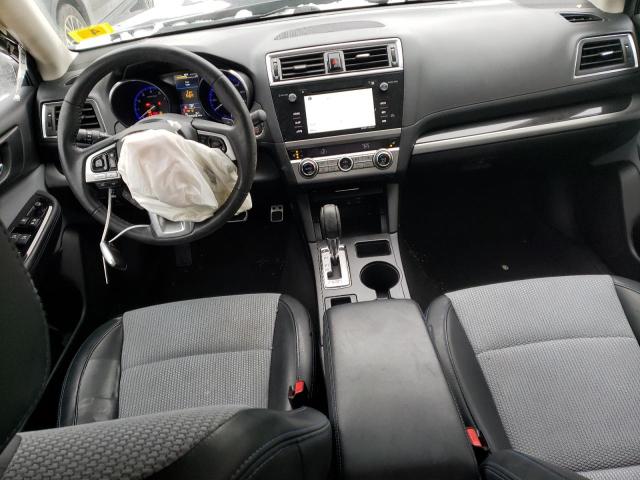 2017 SUBARU LEGACY SPO 4S3BNAS69H3012658