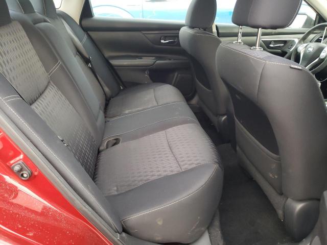 2018 NISSAN ALTIMA 2.5 - 1N4AL3AP1JC178109