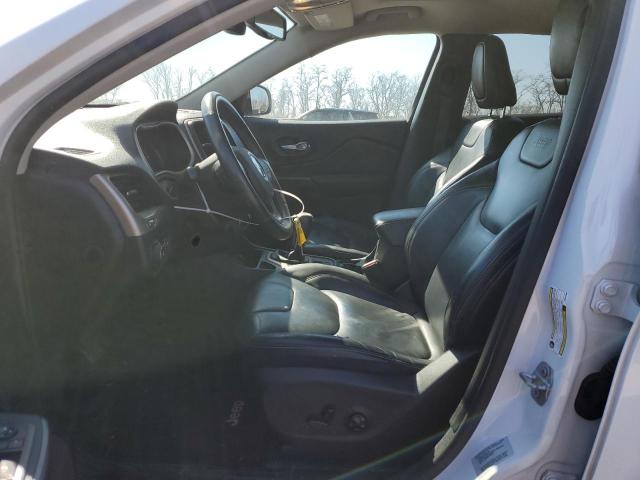 2016 JEEP CHEROKEE L - 1C4PJLDB3GW257802