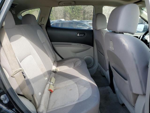 2010 Nissan Rogue S VIN: JN8AS5MV1AW106266 Lot: 42941214