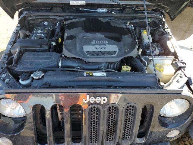 2016 JEEP WRANGLER U 1C4BJWDG7GL132746