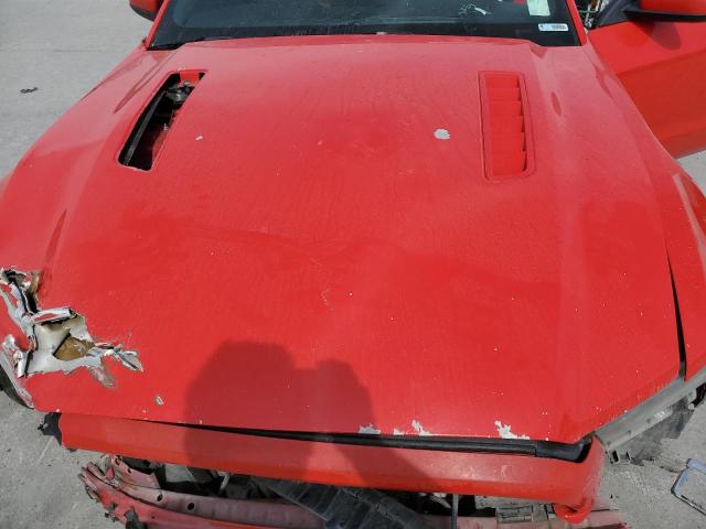 2013 Ford Mustang Gt VIN: 1ZVBP8CF4D5206155 Lot: 44019804