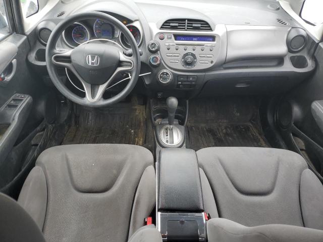 2010 Honda Fit VIN: JHMGE8H24AS027257 Lot: 40952884