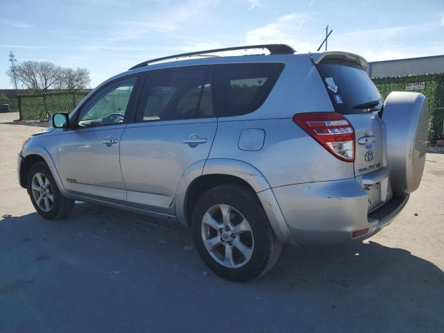 Vin: jtmdf4dv9ad037068, lot: 40952324, toyota rav4 limited 20102