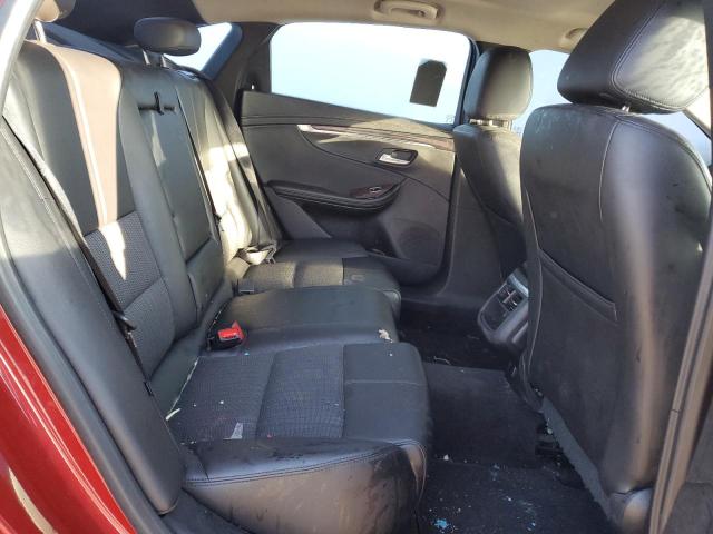 2015 CHEVROLET IMPALA LT 2G1115SL1F9129474