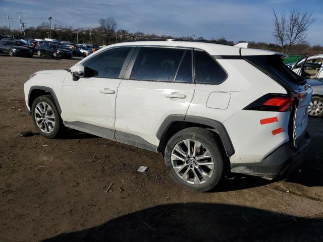 2020 TOYOTA RAV4 XLE P JTMA1RFV0LD530247