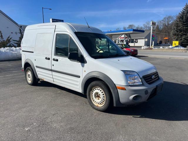 2013 Ford Transit Connect XL