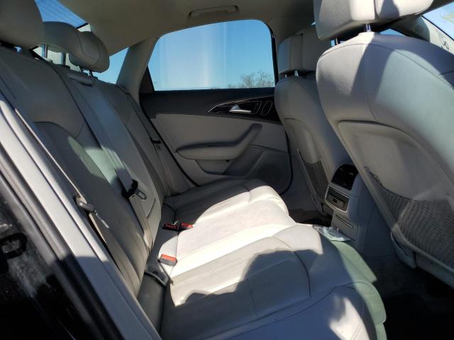 2013 Audi A6 Premium VIN: WAUCFAFC5DN075933 Lot: 42670984