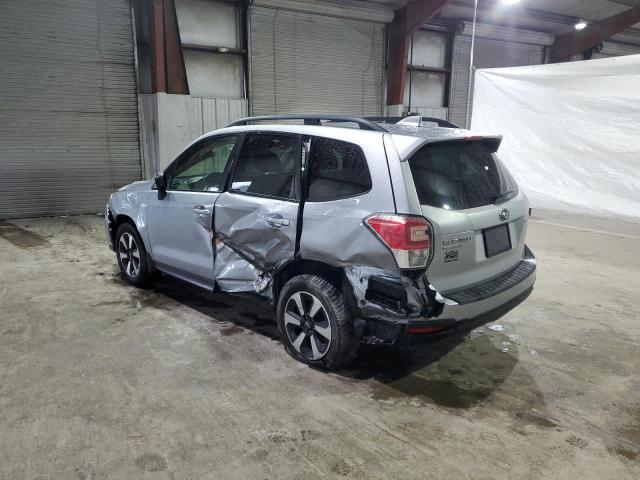 2018 SUBARU FORESTER 2 - JF2SJAEC7JH483702