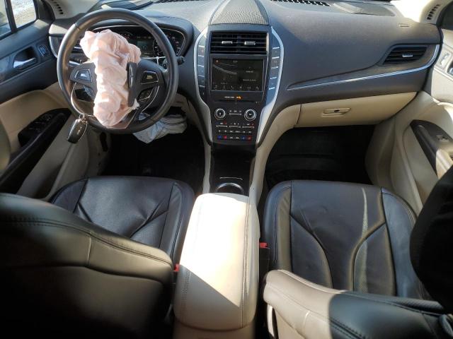 2017 LINCOLN MKC RESERV - 5LMCJ3D90HUL28455