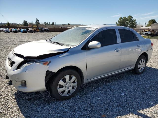 2010 Toyota Corolla Base VIN: 1NXBU4EE4AZ318413 Lot: 43975534