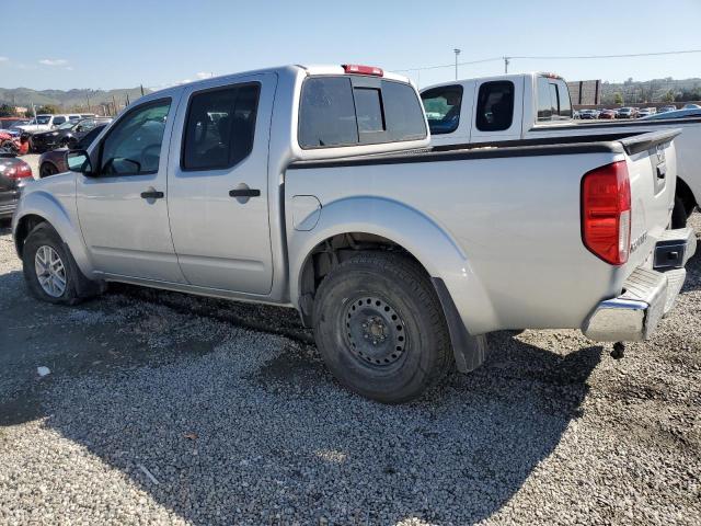 2019 NISSAN FRONTIER S - 1N6AD0EV8KN748303