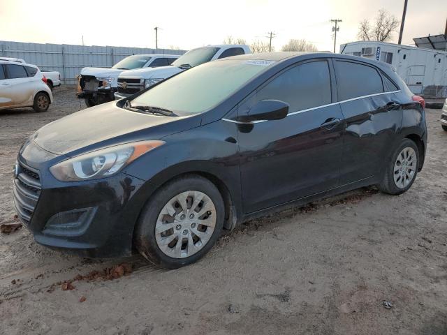 2016 Hyundai Elantra GT 