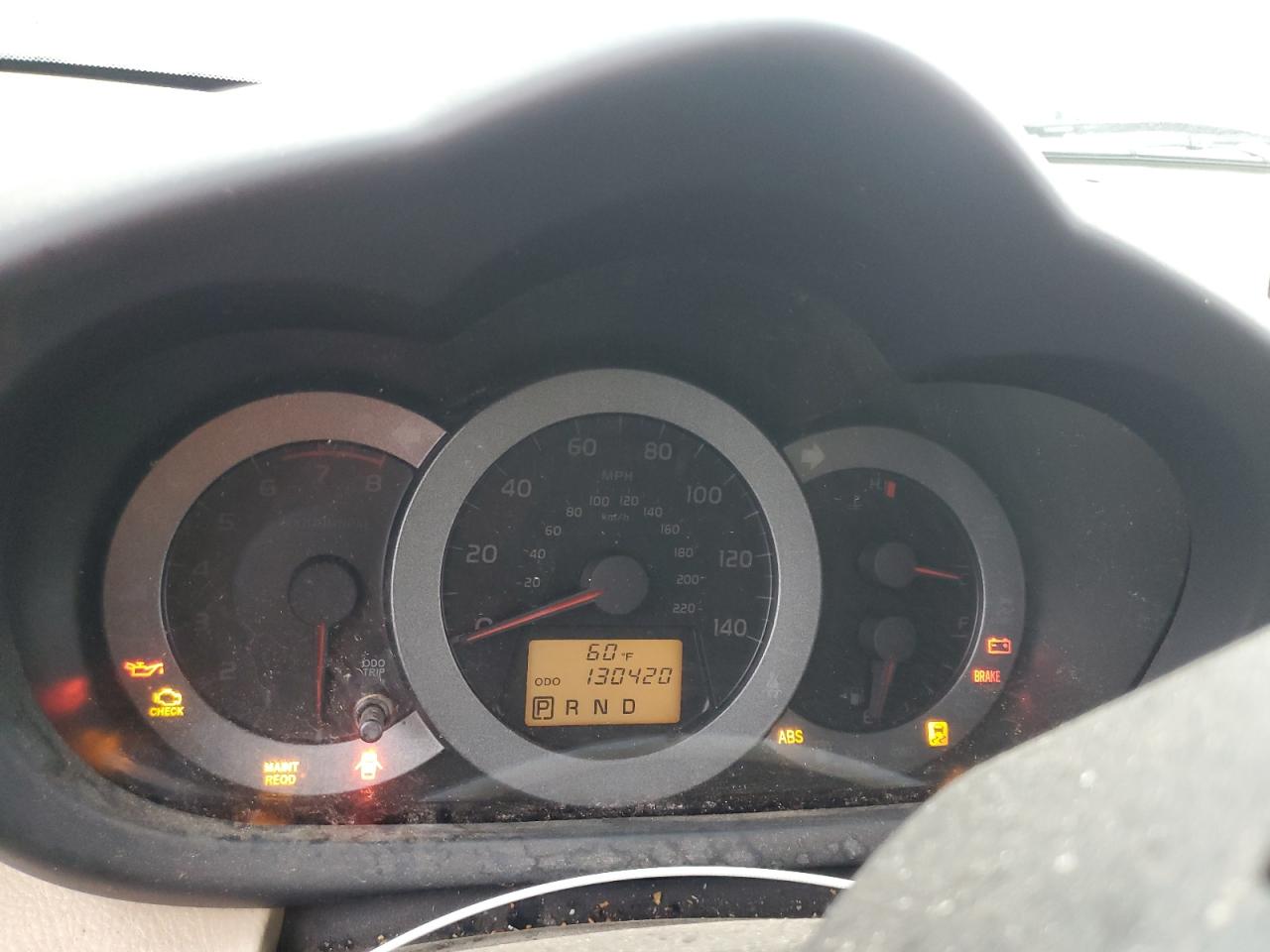 JTMZF4DV3AD018697 2010 Toyota Rav4