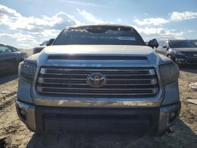 2021 TOYOTA TUNDRA CRE - 5TFHY5F15MX032691