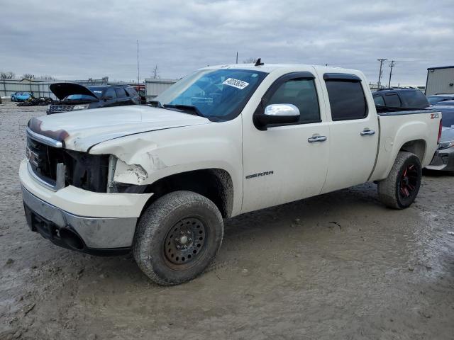 2013 GMC Sierra 1500 SLE