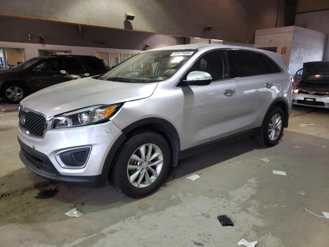 Vin: 5xypg4a3xhg187733, lot: 42078444, kia sorento lx 2017 img_1
