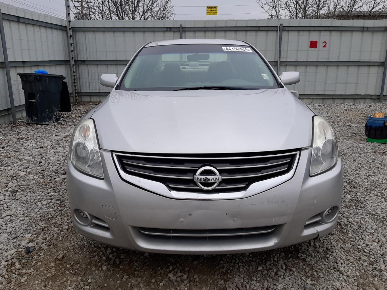 1N4AL2AP1BC103616 2011 Nissan Altima Base