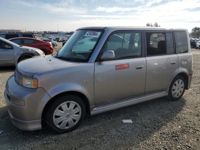 2006 Scion xB 