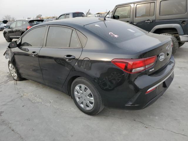 3KPA24AD7ME418432 2021 KIA RIO-1