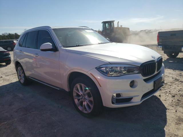 VIN 5UXKR0C55E0H19629 2014 BMW X5, Xdrive35I no.4