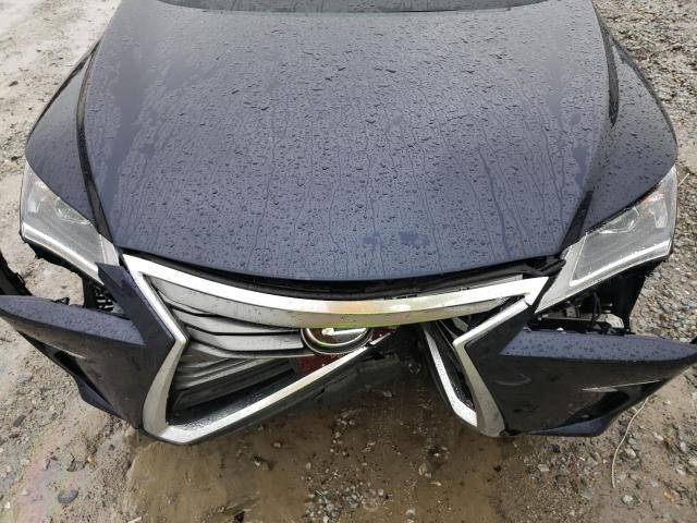 2019 LEXUS RX 350 BAS - 2T2ZZMCA9KC122773