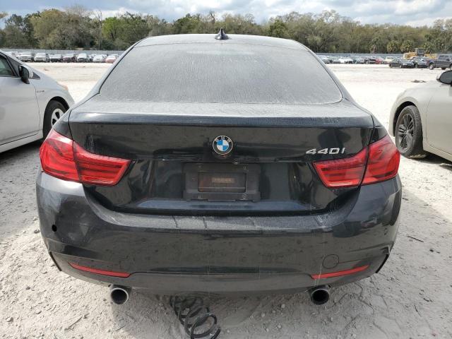 VIN WBA4J5C50JBF07764 2018 BMW 4 Series, 440I Gran ... no.6