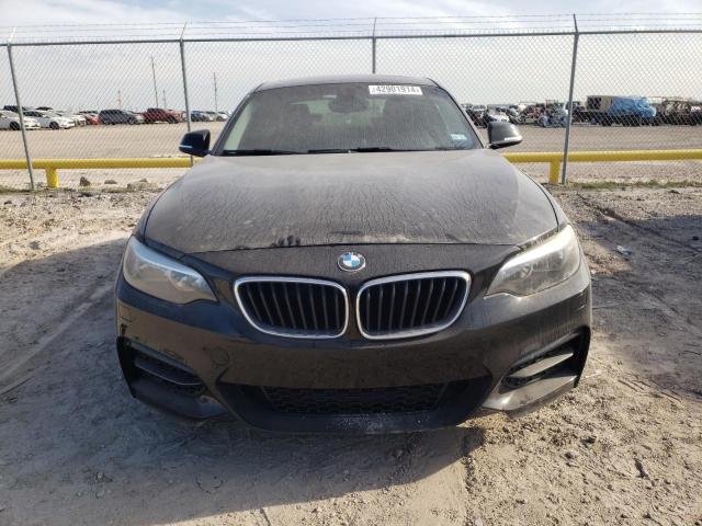 VIN WBA1F5C52FV256527 2015 BMW 2 Series, 228 I no.5