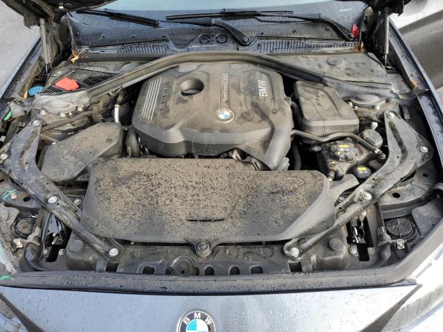 VIN WBA2M9C34HV717584 2017 BMW 2 Series, 230XI no.11