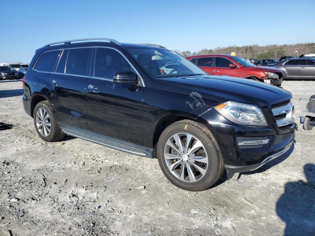 VIN 4JGDF7CE3DA209793 2013 Mercedes-Benz GL-Class, ... no.4