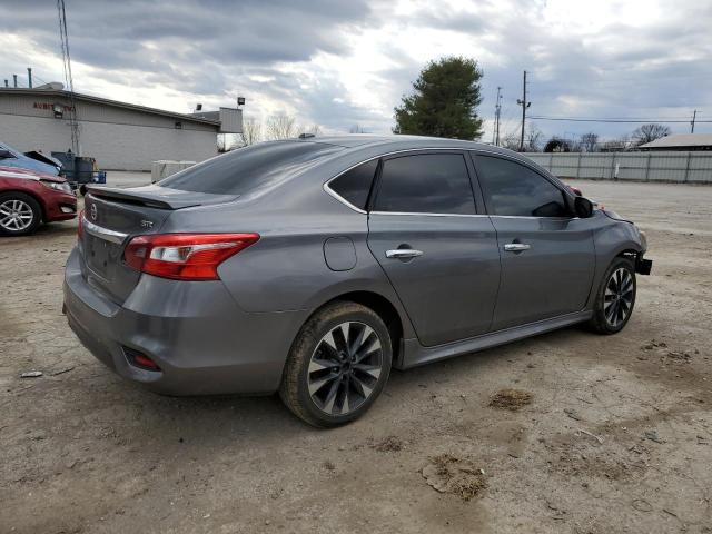 2017 NISSAN SENTRA S - 3N1AB7AP3HY409214