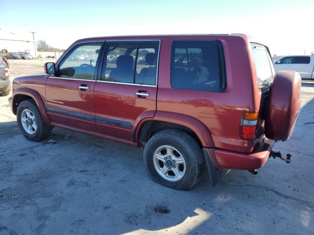 1998 Isuzu Trooper S VIN: JACDJ58X7W7907484 Lot: 42698894