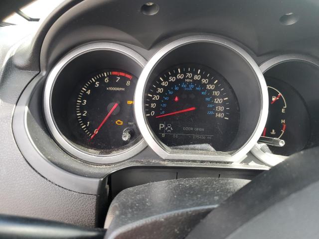 2010 Suzuki Grand Vitara Premium VIN: JS3TE0D27A4100344 Lot: 42436424